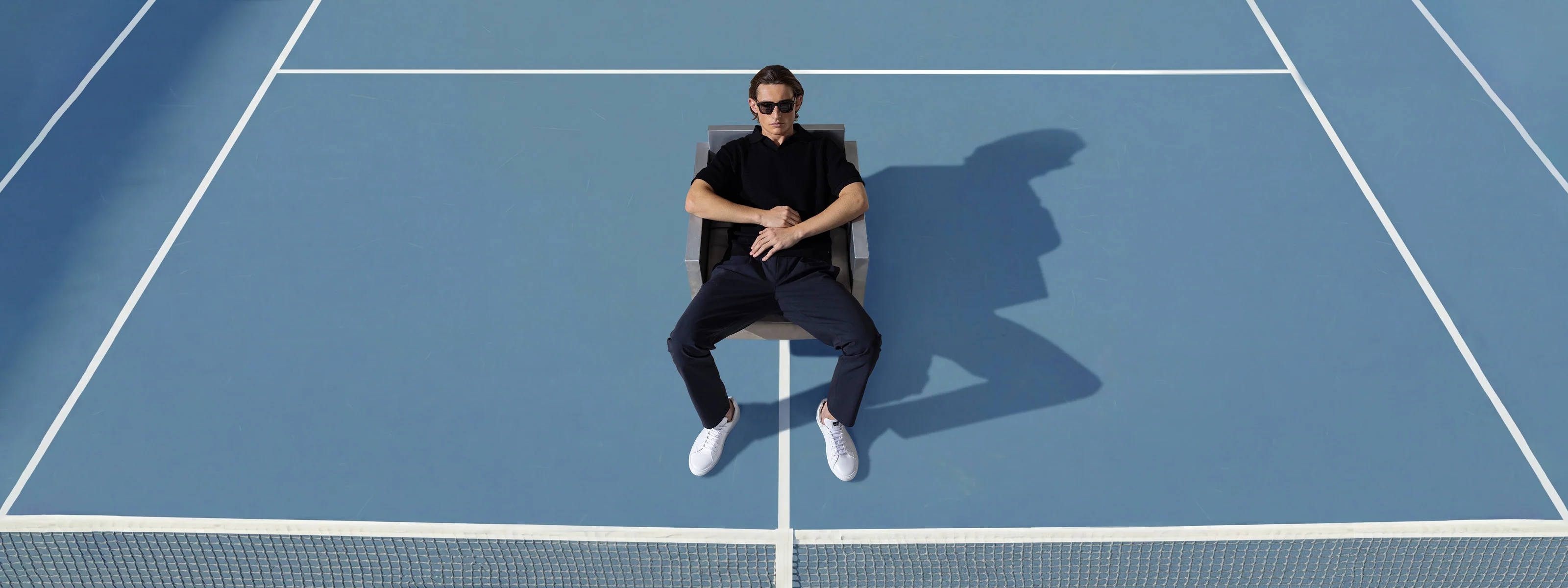 Elevated Comfort for Modern Men